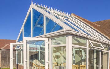 conservatory roof insulation costs Castle Eaton