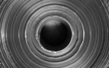 Castle Eaton edpm waterproofing