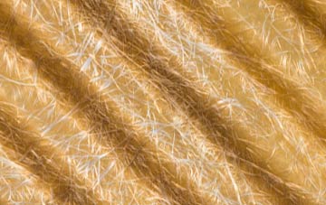 Castle Eaton fibreglass roof waterproofing