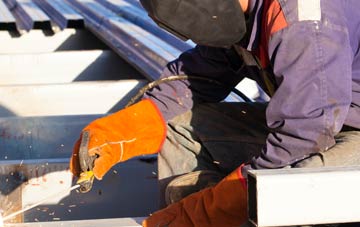 Castle Eaton flat roofing options