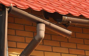 Castle Eaton gutter repair costs