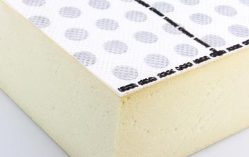 meeting Castle Eaton building codes