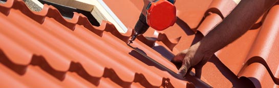 save on Castle Eaton roof installation costs