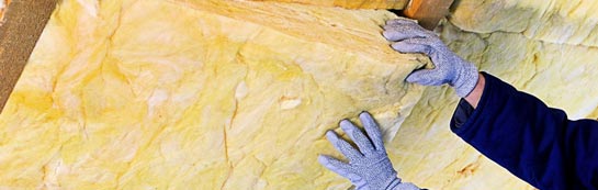 quotes for Castle Eaton roof insulation