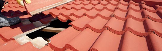 compare Castle Eaton roof repair quotes