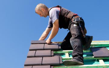 disadvantages of Castle Eaton slate roofing