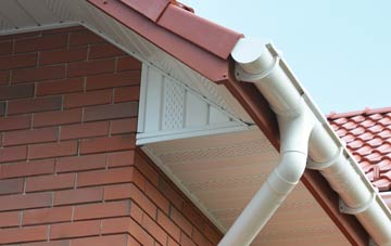 Castle Eaton soffit repair costs