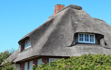thatch roofing Castle Eaton, Wiltshire