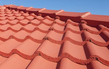 Castle Eaton tile and slate roof replacement