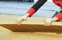 find rated Castle Eaton roof insulation companies