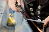 Castle Eaton lead roof quotes