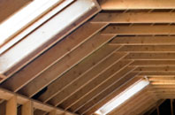 Castle Eaton tapered roof insulation quotes