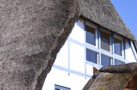 find rated Castle Eaton thatchers